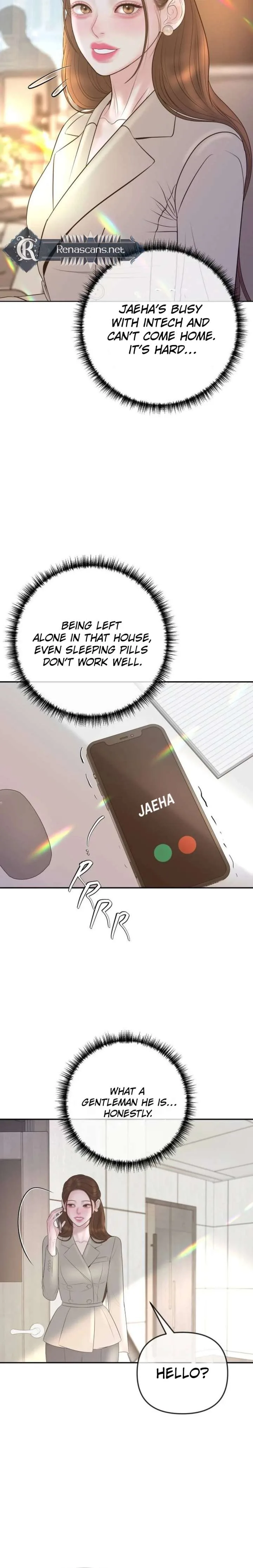 Marriage is with your brother Chapter 51 page 20