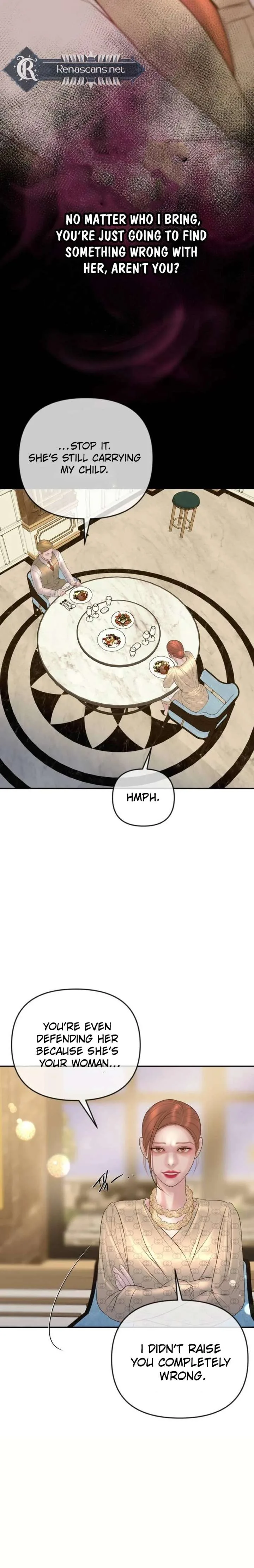 Marriage is with your brother Chapter 51 page 7