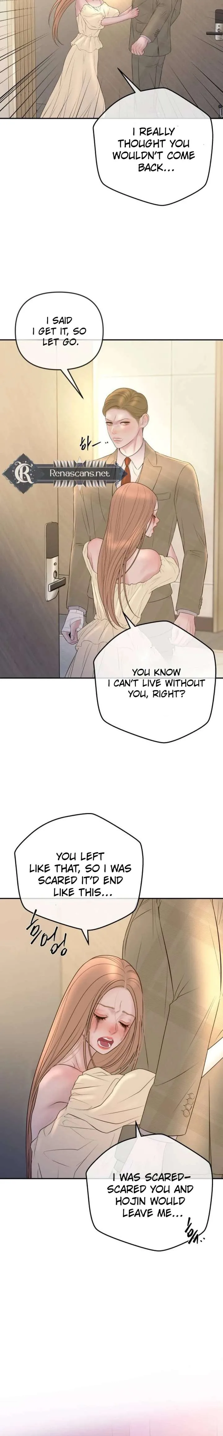Marriage is with your brother Chapter 51 page 14