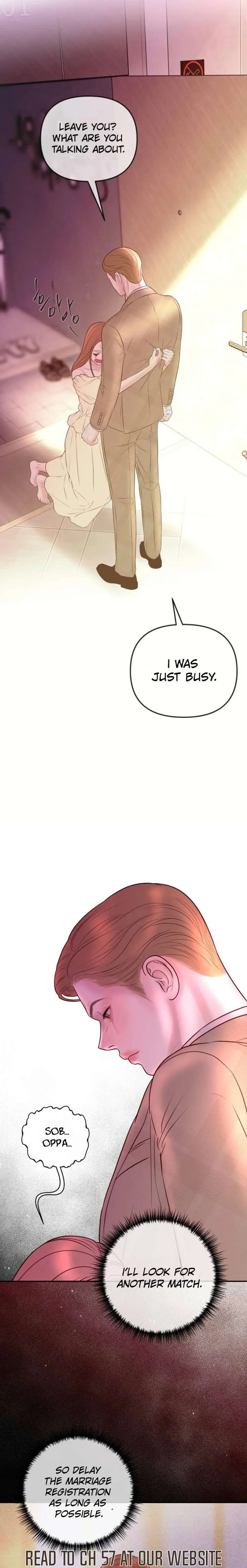 Marriage is with your brother Chapter 51 page 15
