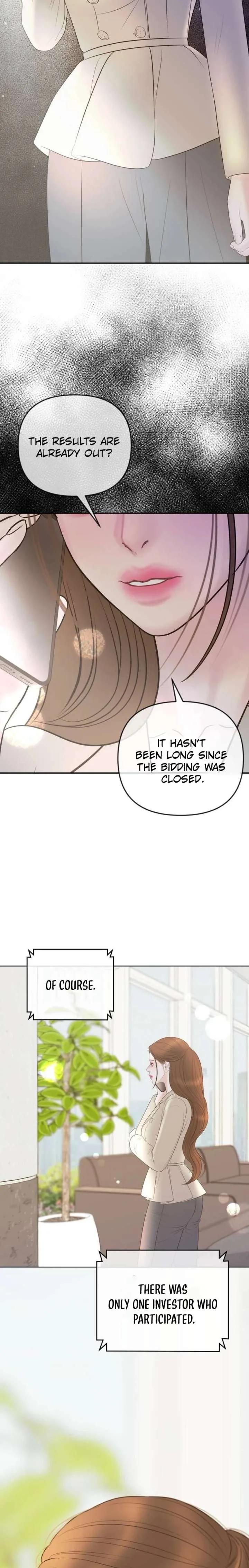 Marriage is with your brother Chapter 51 page 22