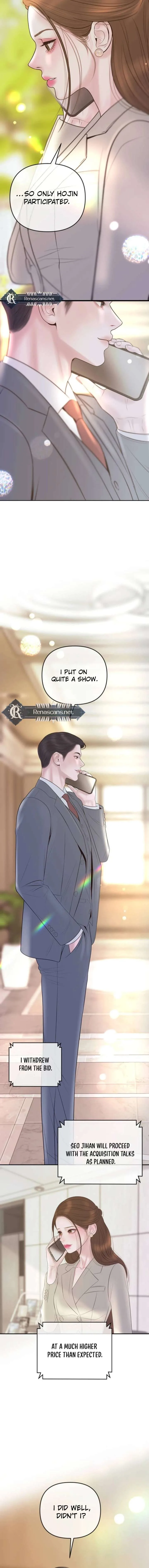 Marriage is with your brother Chapter 51 page 23