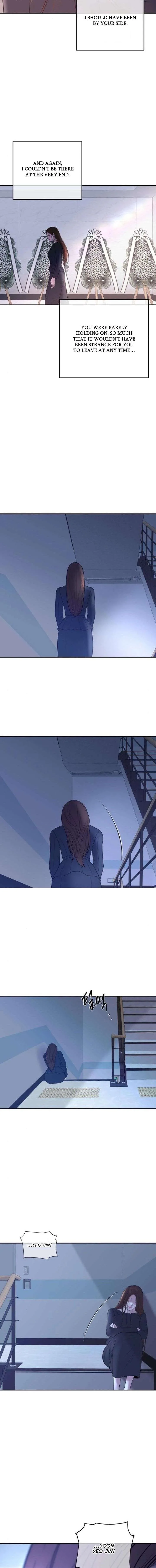Marriage is with your brother Chapter 52 page 3