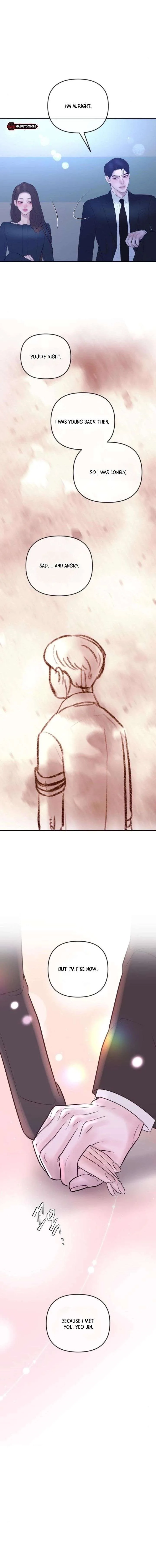 Marriage is with your brother Chapter 52 page 12