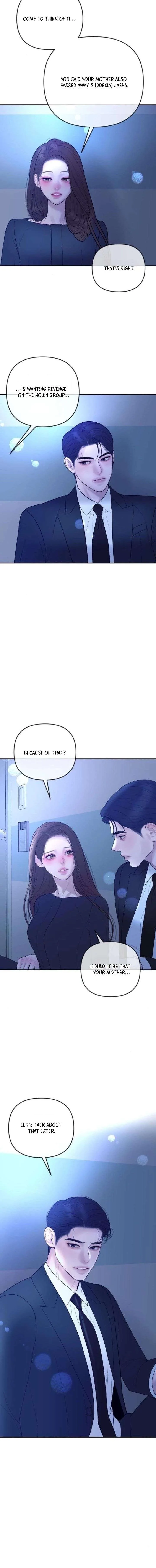 Marriage is with your brother Chapter 52 page 10