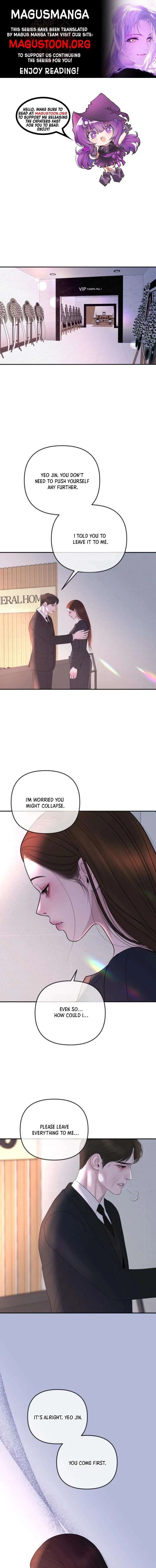 Marriage is with your brother Chapter 52 page 1
