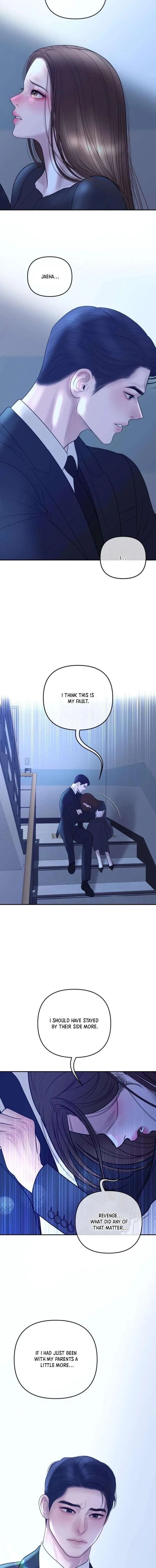 Marriage is with your brother Chapter 52 page 5