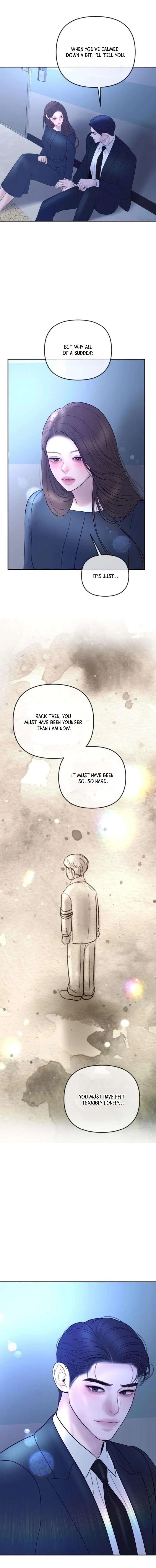 Marriage is with your brother Chapter 52 page 11