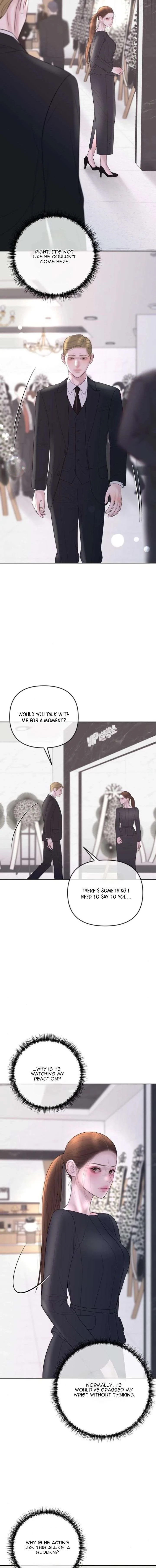 Marriage is with your brother Chapter 52 page 14
