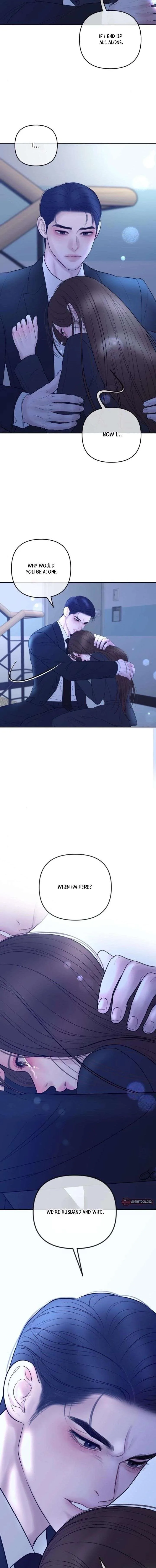 Marriage is with your brother Chapter 52 page 7