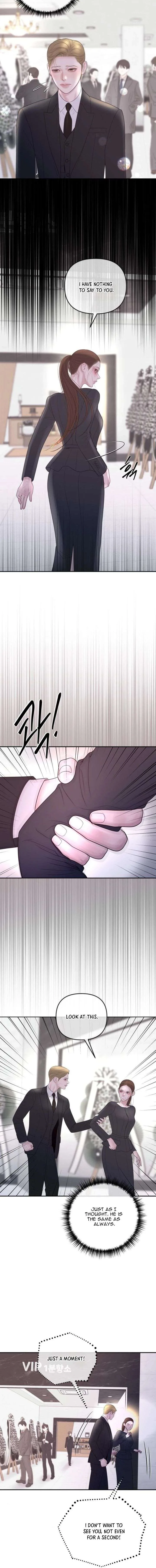 Marriage is with your brother Chapter 52 page 15