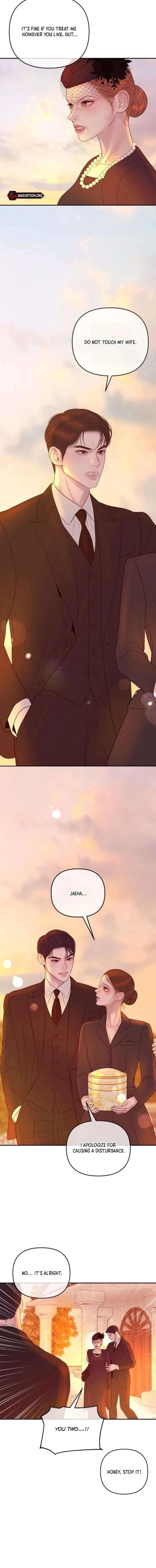 Marriage is with your brother Chapter 53 page 8