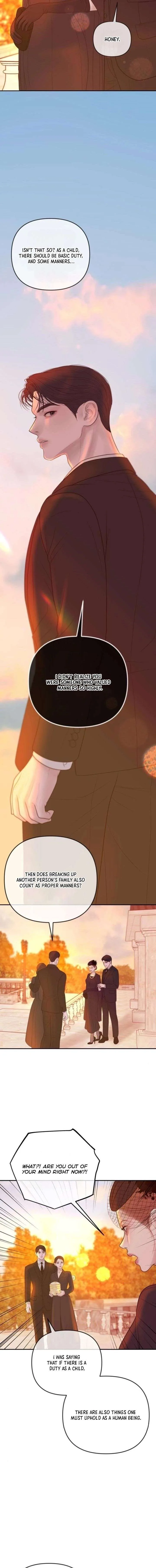 Marriage is with your brother Chapter 53 page 7
