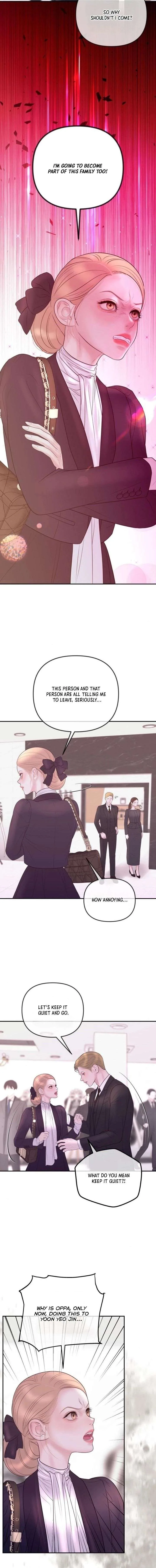 Marriage is with your brother Chapter 53 page 2