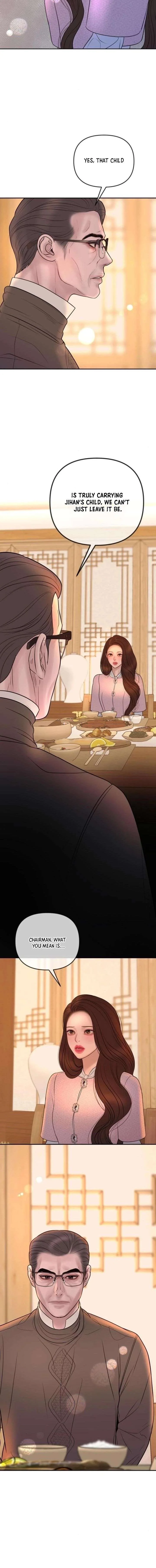 Marriage is with your brother Chapter 54 page 15