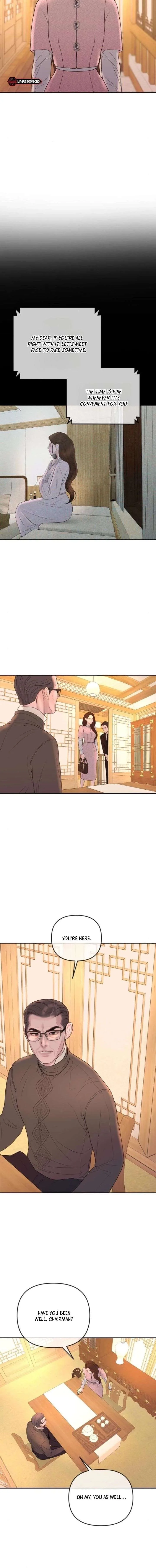 Marriage is with your brother Chapter 54 page 12