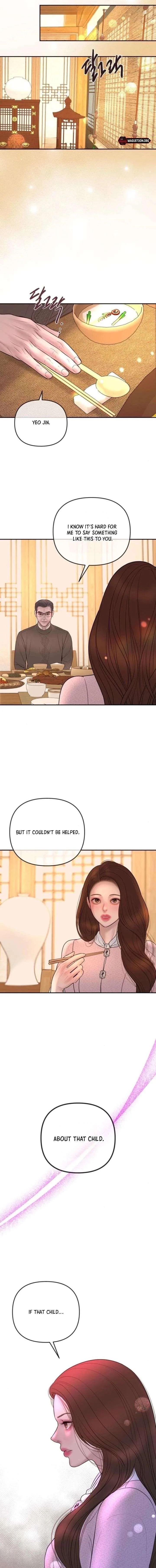 Marriage is with your brother Chapter 54 page 14