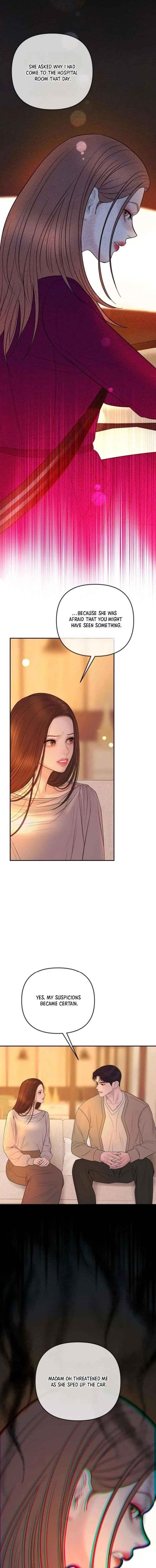 Marriage is with your brother Chapter 54 page 5
