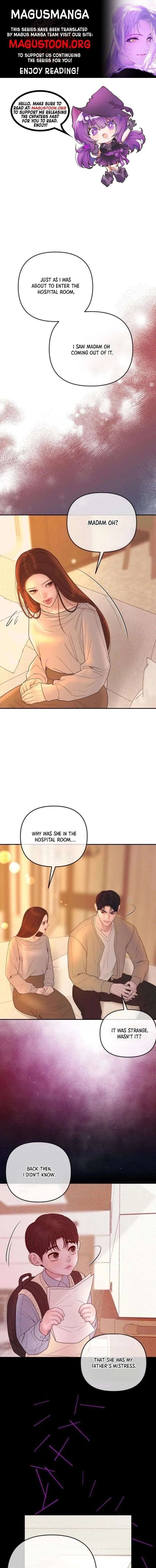 Marriage is with your brother Chapter 54 page 1