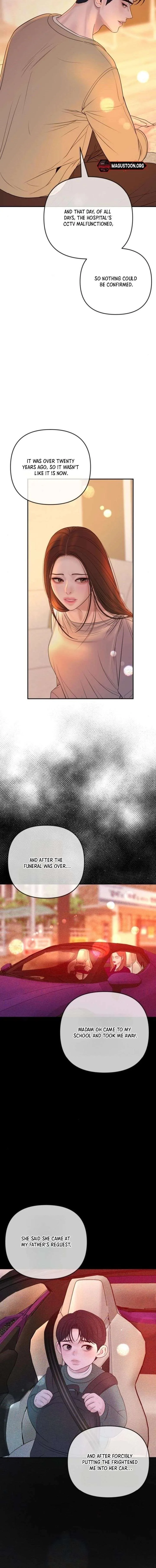 Marriage is with your brother Chapter 54 page 4