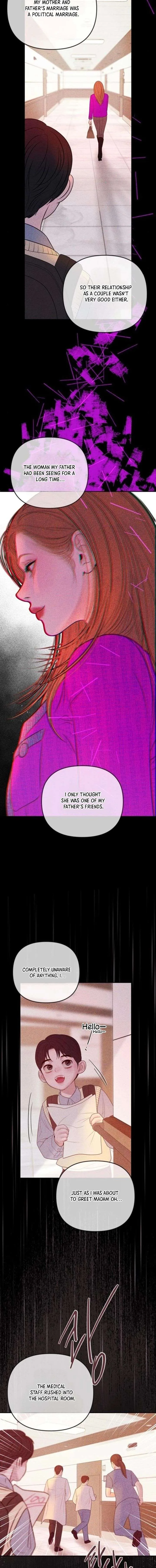 Marriage is with your brother Chapter 54 page 2