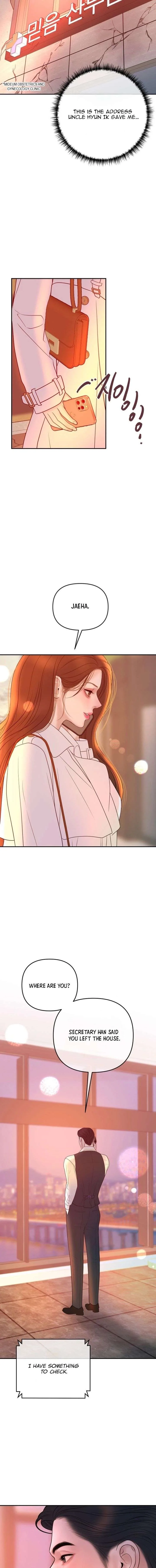 Marriage is with your brother Chapter 55 page 7