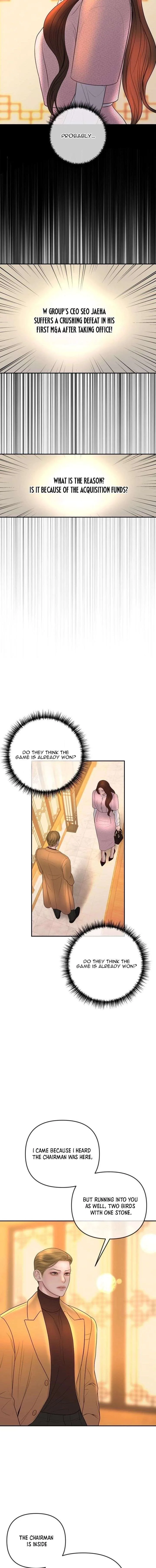Marriage is with your brother Chapter 55 page 3