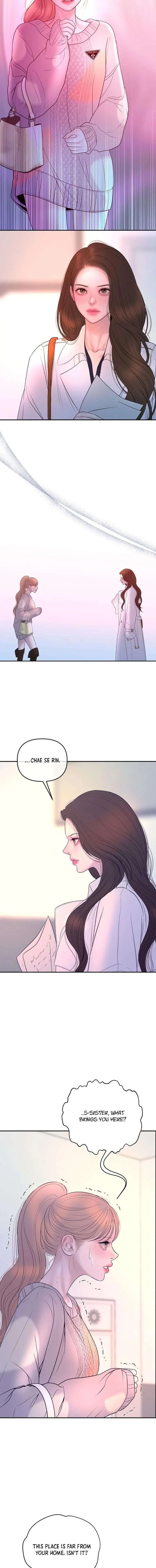 Marriage is with your brother Chapter 55 page 13