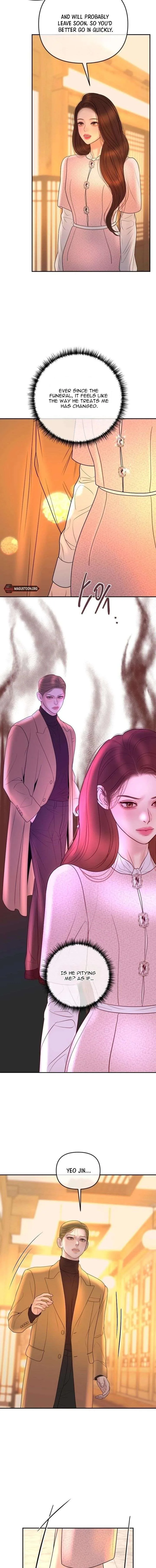 Marriage is with your brother Chapter 55 page 4
