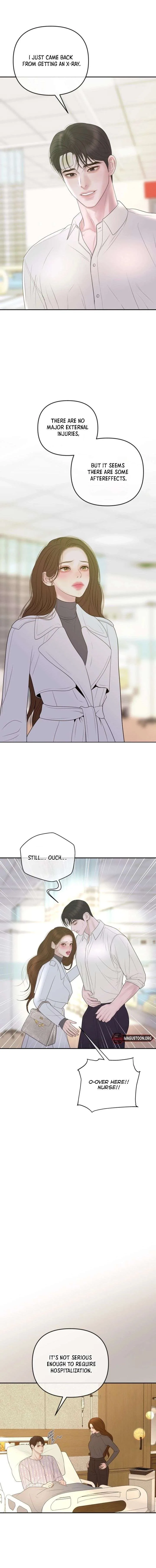 Marriage is with your brother Chapter 56 page 8