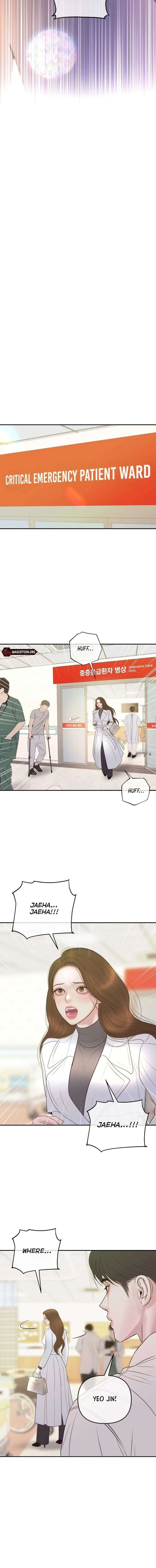 Marriage is with your brother Chapter 56 page 6