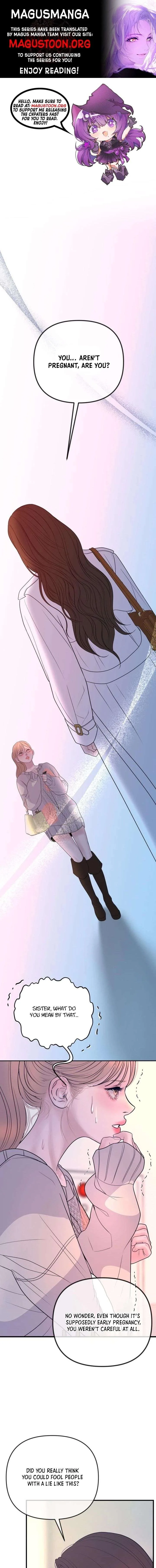 Marriage is with your brother Chapter 56 page 1