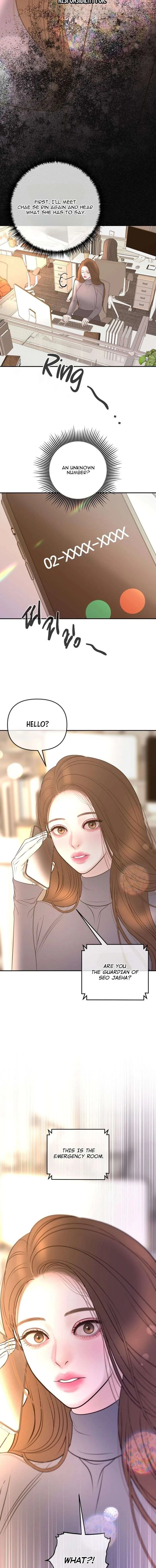 Marriage is with your brother Chapter 56 page 5
