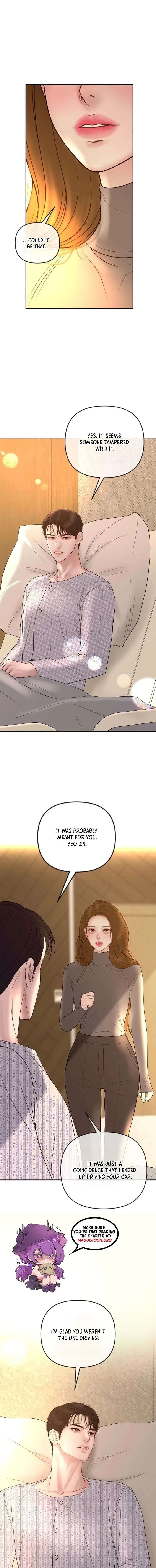 Marriage is with your brother Chapter 56 page 10