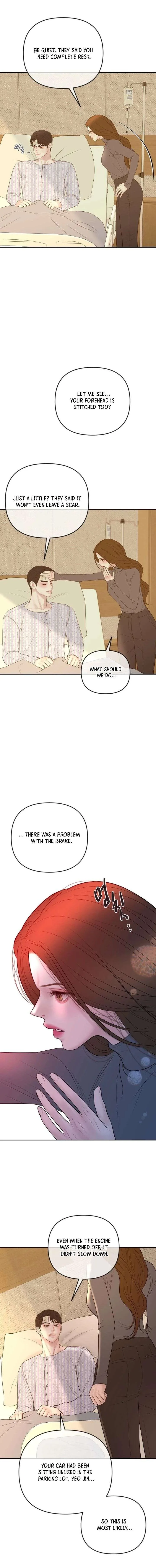 Marriage is with your brother Chapter 56 page 9