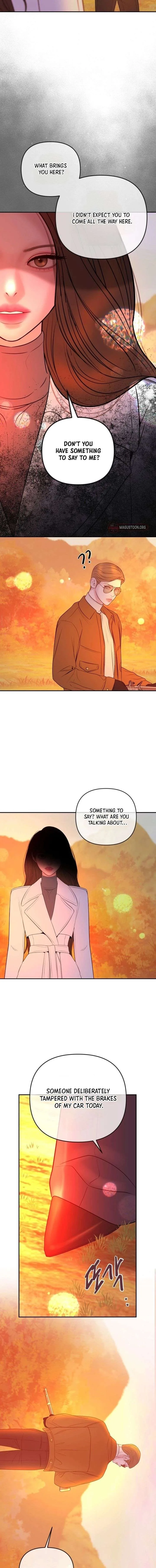 Marriage is with your brother Chapter 56 page 15