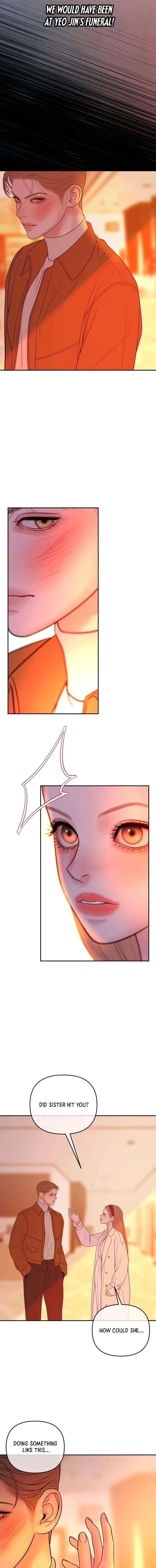 Marriage is with your brother Chapter 57 page 11