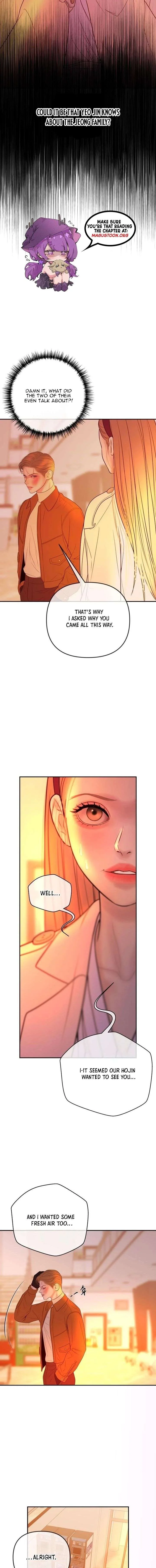 Marriage is with your brother Chapter 57 page 13
