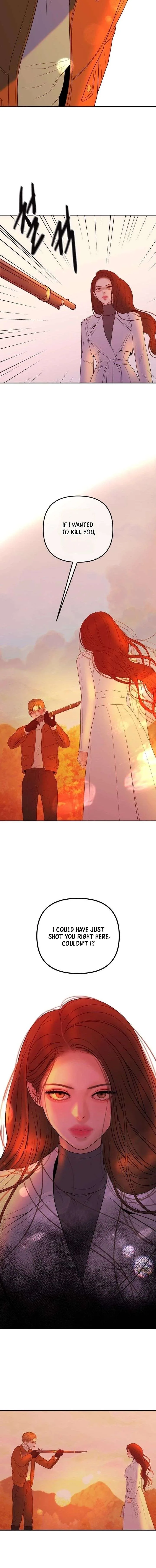 Marriage is with your brother Chapter 57 page 3
