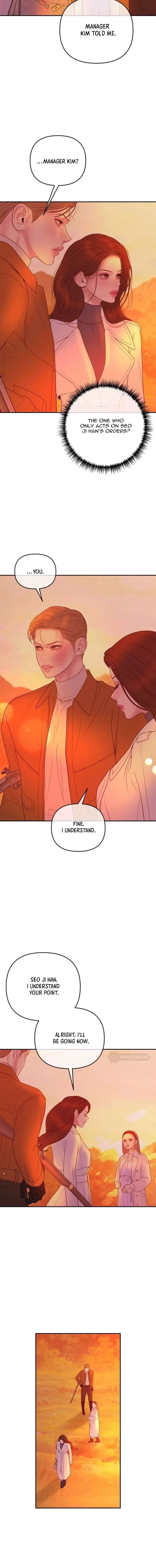 Marriage is with your brother Chapter 57 page 8