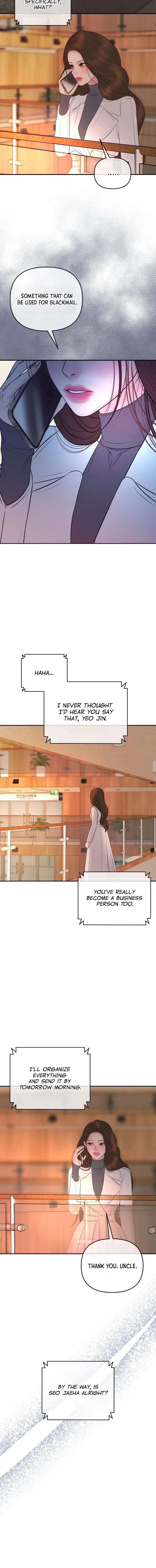 Marriage is with your brother Chapter 57 page 18
