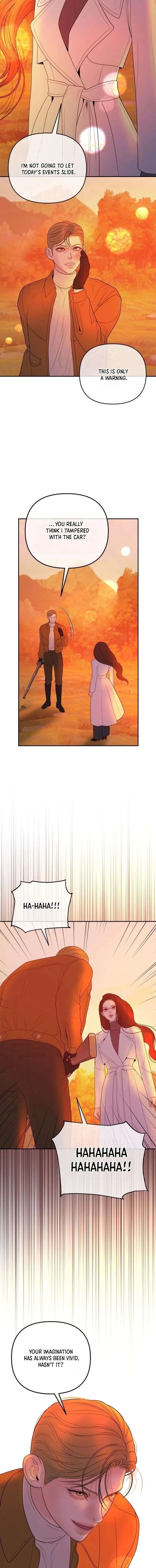 Marriage is with your brother Chapter 57 page 2