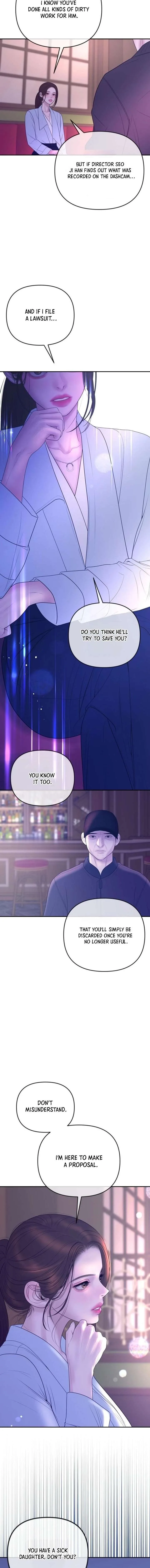 Marriage is with your brother Chapter 58 page 9