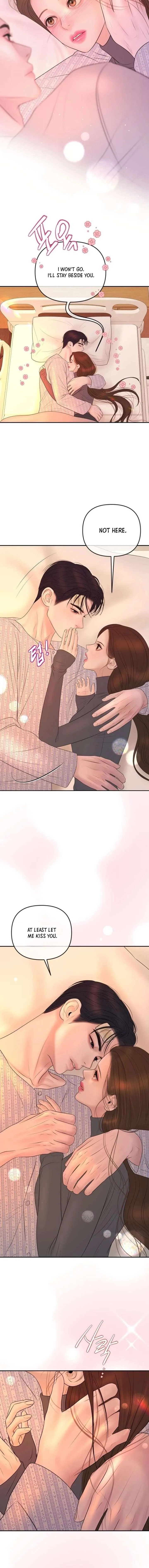 Marriage is with your brother Chapter 58 page 3