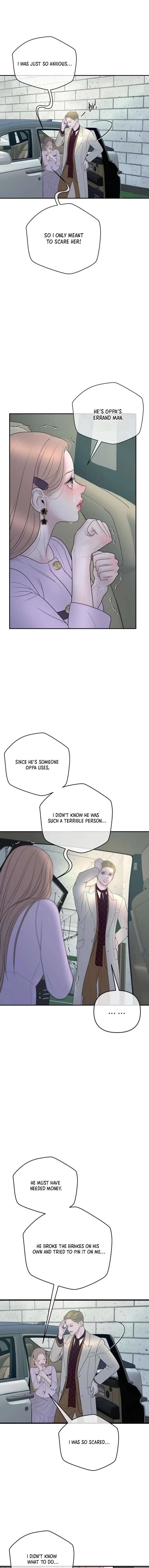 Marriage is with your brother Chapter 59 page 3