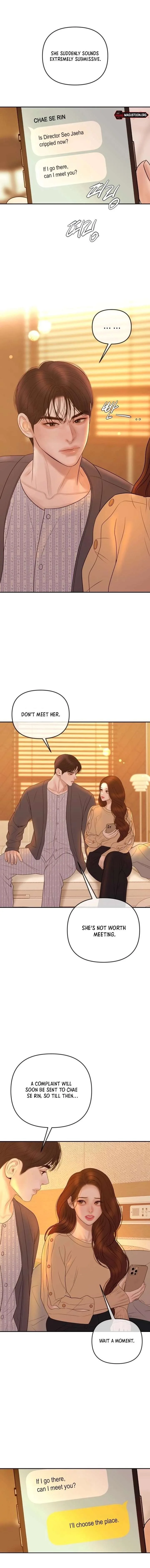 Marriage is with your brother Chapter 59 page 8
