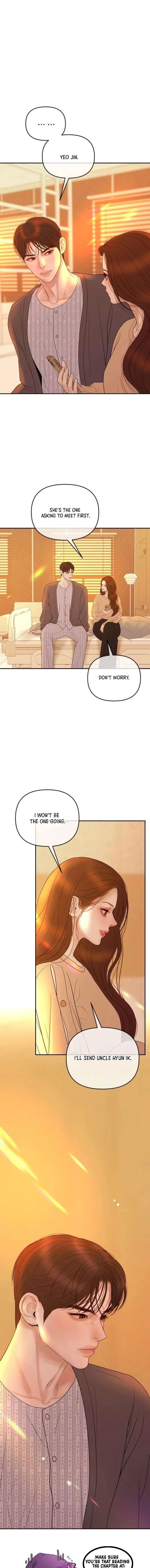 Marriage is with your brother Chapter 59 page 9