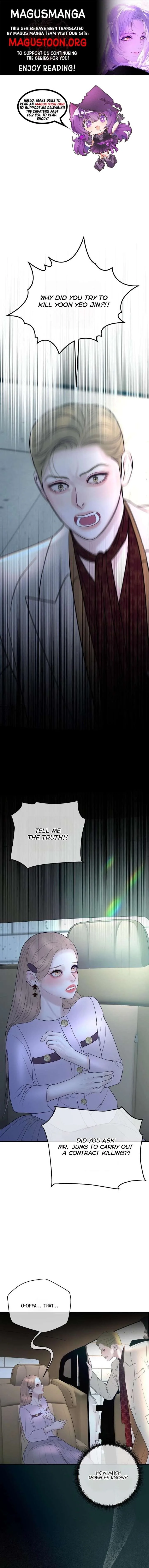 Marriage is with your brother Chapter 59 page 1