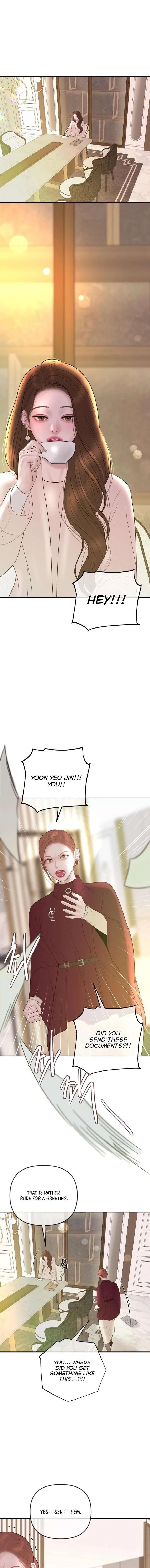 Marriage is with your brother Chapter 59 page 11