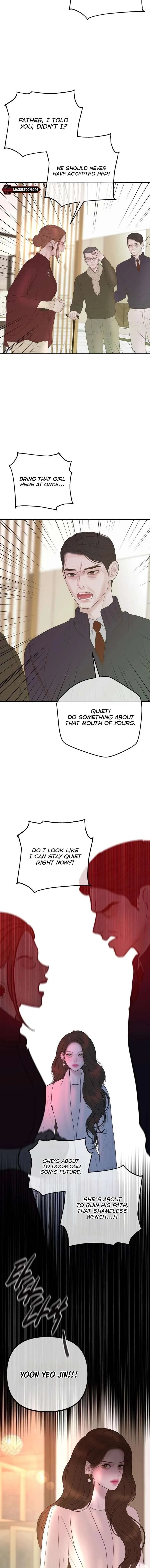 Marriage is with your brother Chapter 59 page 14